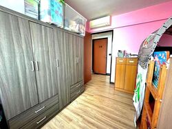 Blk 505D Acacia Breeze @ Yishun (Yishun), HDB 4 Rooms #500292301